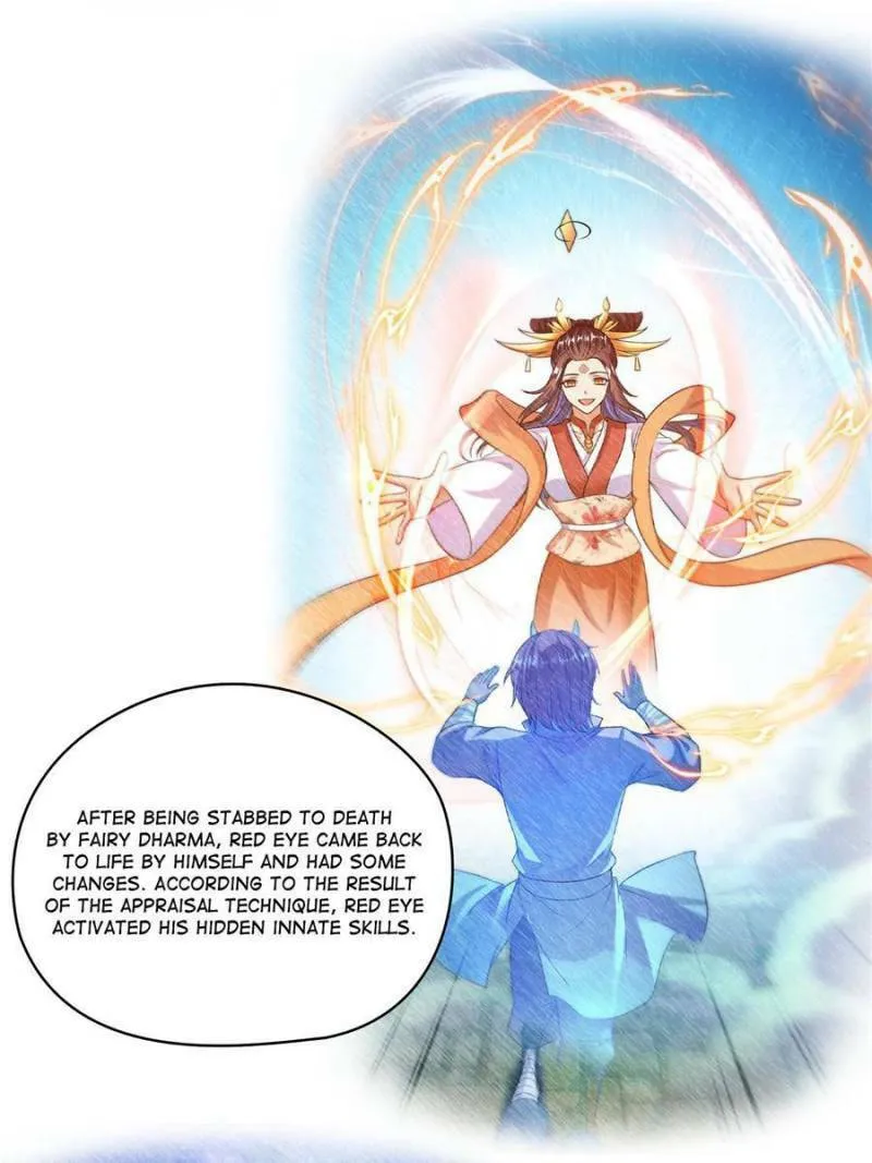 Read Cultivation Chat Group chapter 540 image 21 on Lezhin