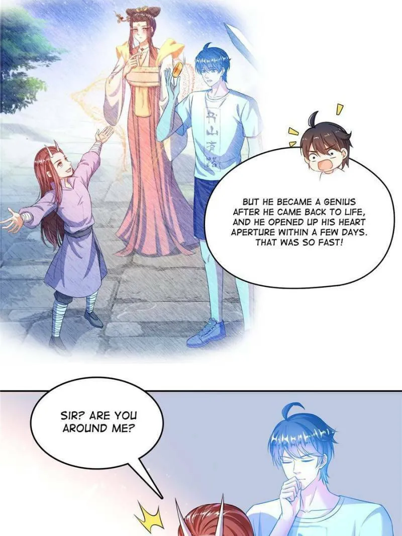 Read Cultivation Chat Group chapter 540 image 22 on Lezhin