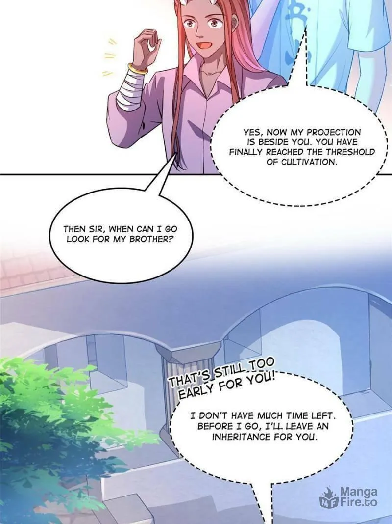 Read Cultivation Chat Group chapter 540 image 23 on Lezhin