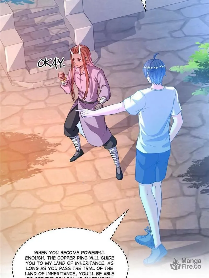 Read Cultivation Chat Group chapter 540 image 24 on Lezhin
