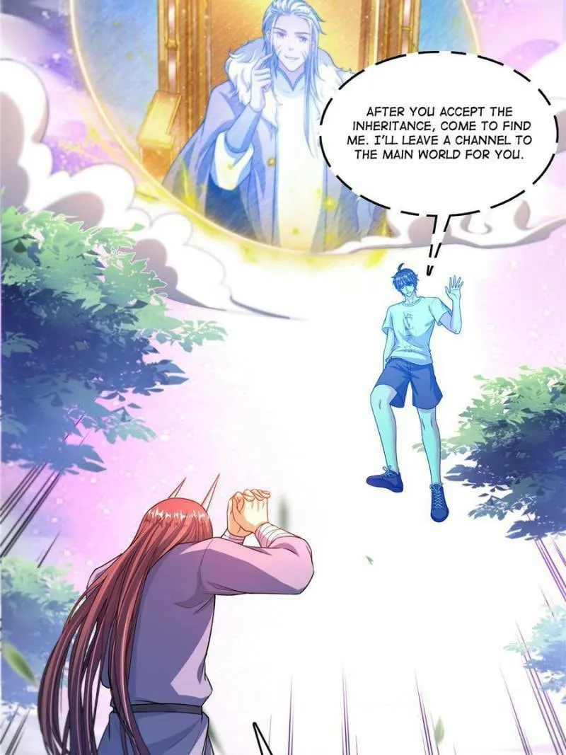 Read Cultivation Chat Group chapter 540 image 27 on Lezhin