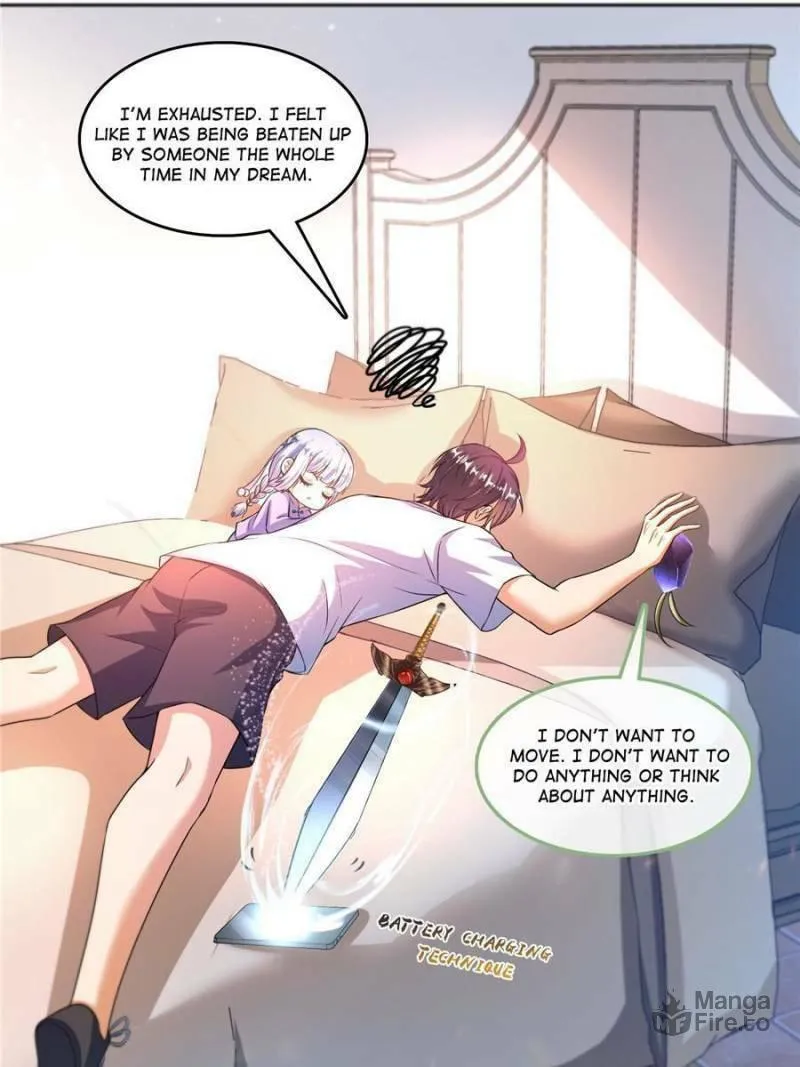 Read Cultivation Chat Group chapter 540 image 29 on Lezhin