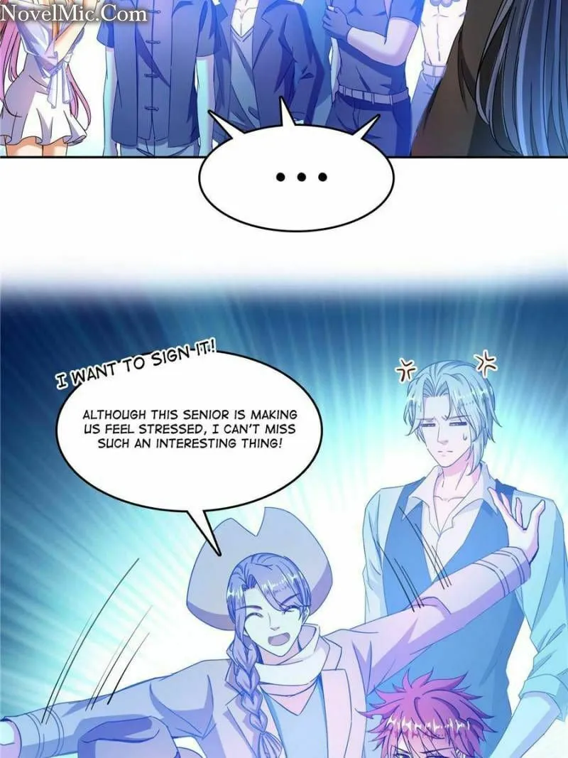 Read Cultivation Chat Group chapter 540 image 3 on Lezhin