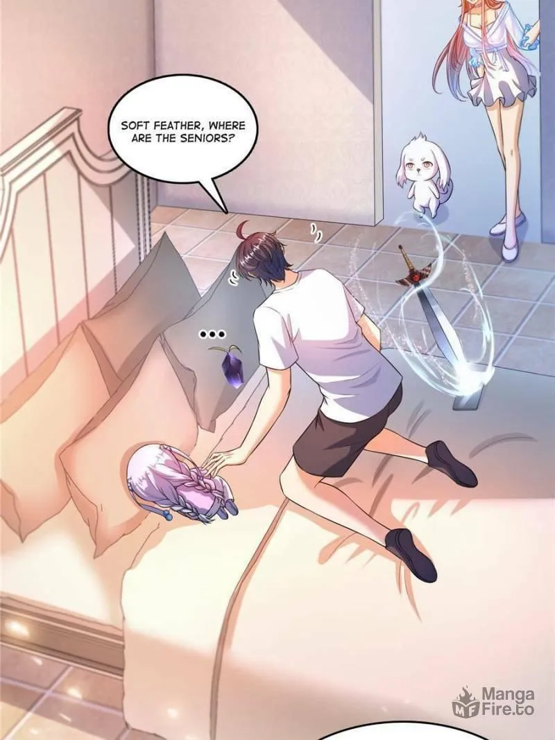 Read Cultivation Chat Group chapter 540 image 32 on Lezhin