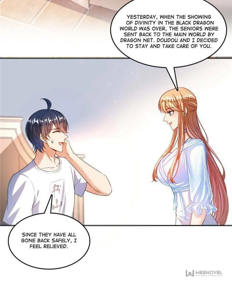 Read Cultivation Chat Group chapter 540 image 33 on Lezhin