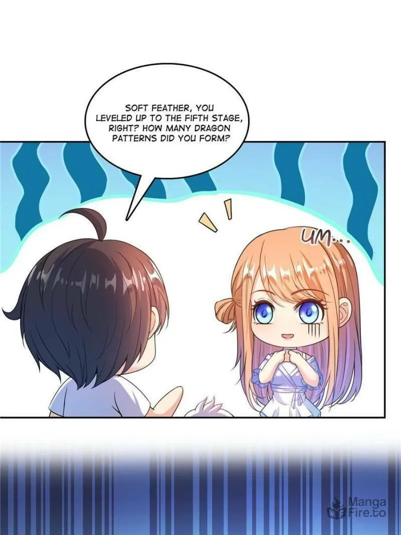 Read Cultivation Chat Group chapter 540 image 34 on Lezhin