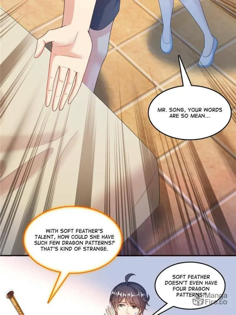 Read Cultivation Chat Group chapter 540 image 39 on Lezhin