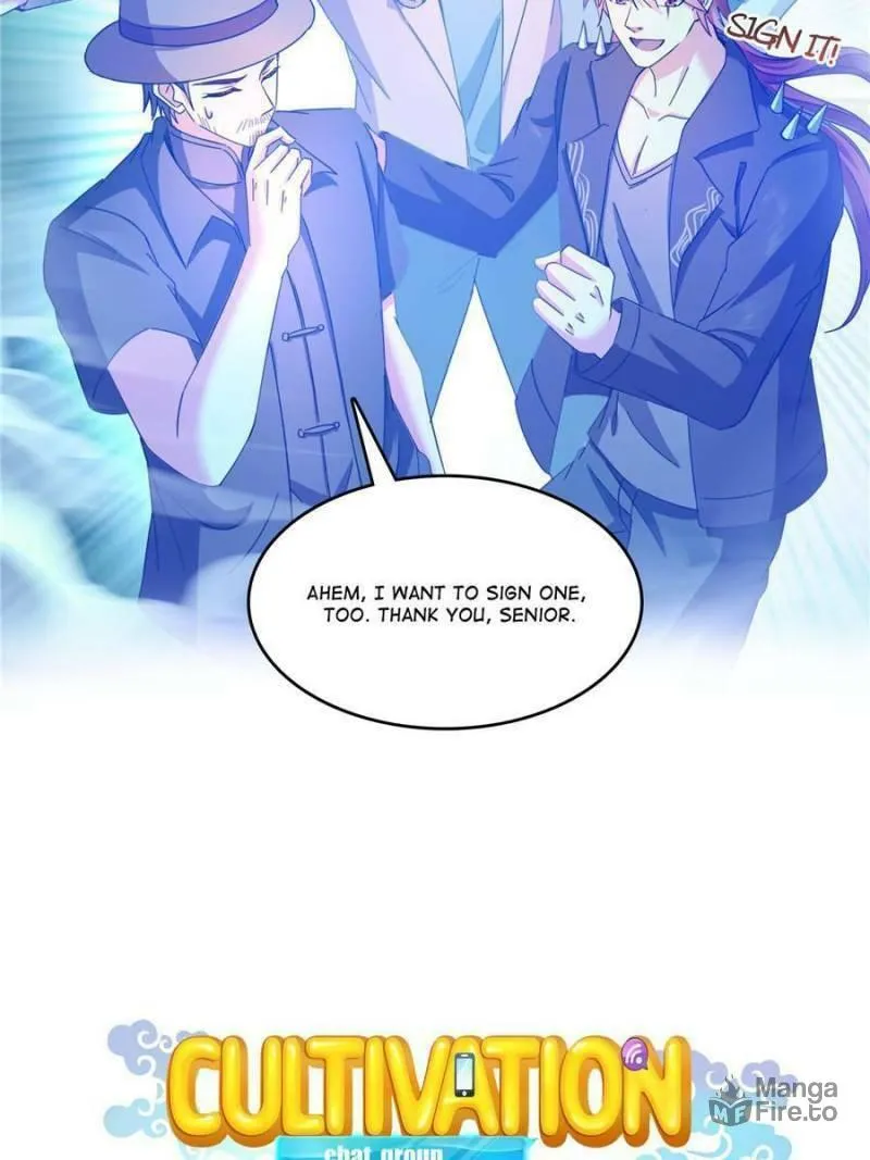 Read Cultivation Chat Group chapter 540 image 4 on Lezhin