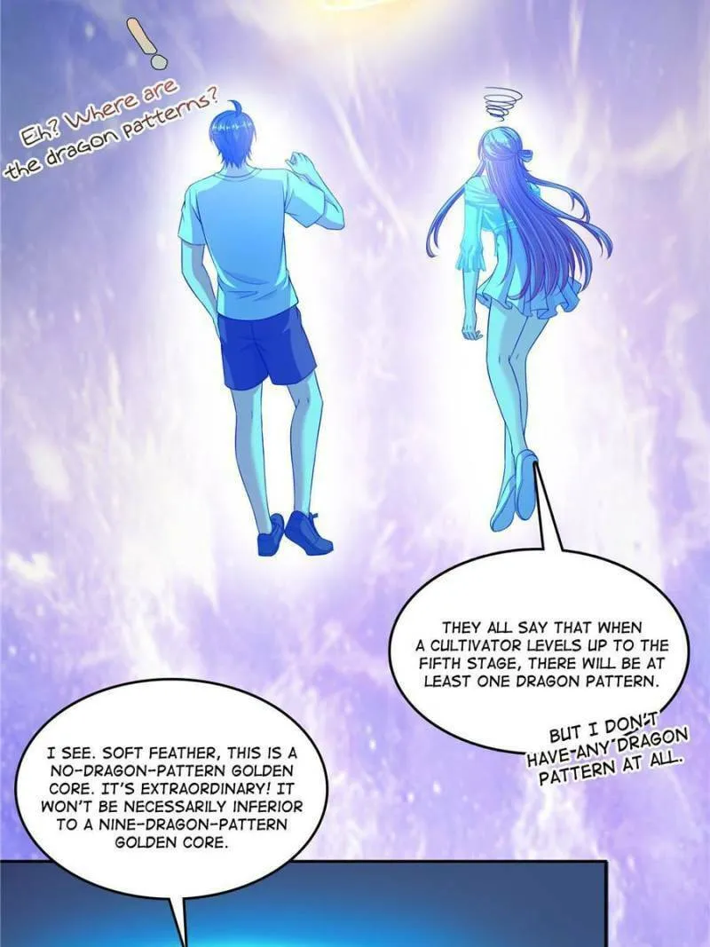 Read Cultivation Chat Group chapter 540 image 42 on Lezhin