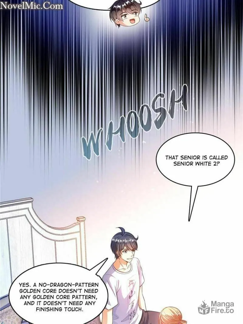Read Cultivation Chat Group chapter 540 image 44 on Lezhin