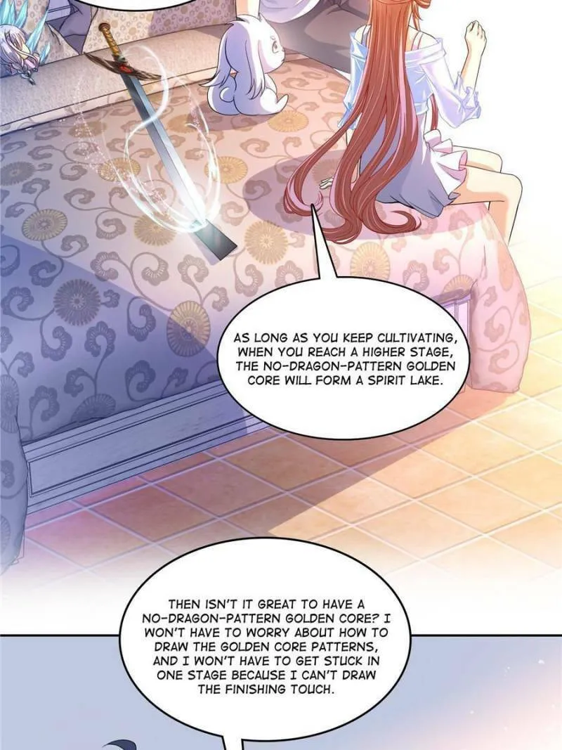 Read Cultivation Chat Group chapter 540 image 45 on Lezhin