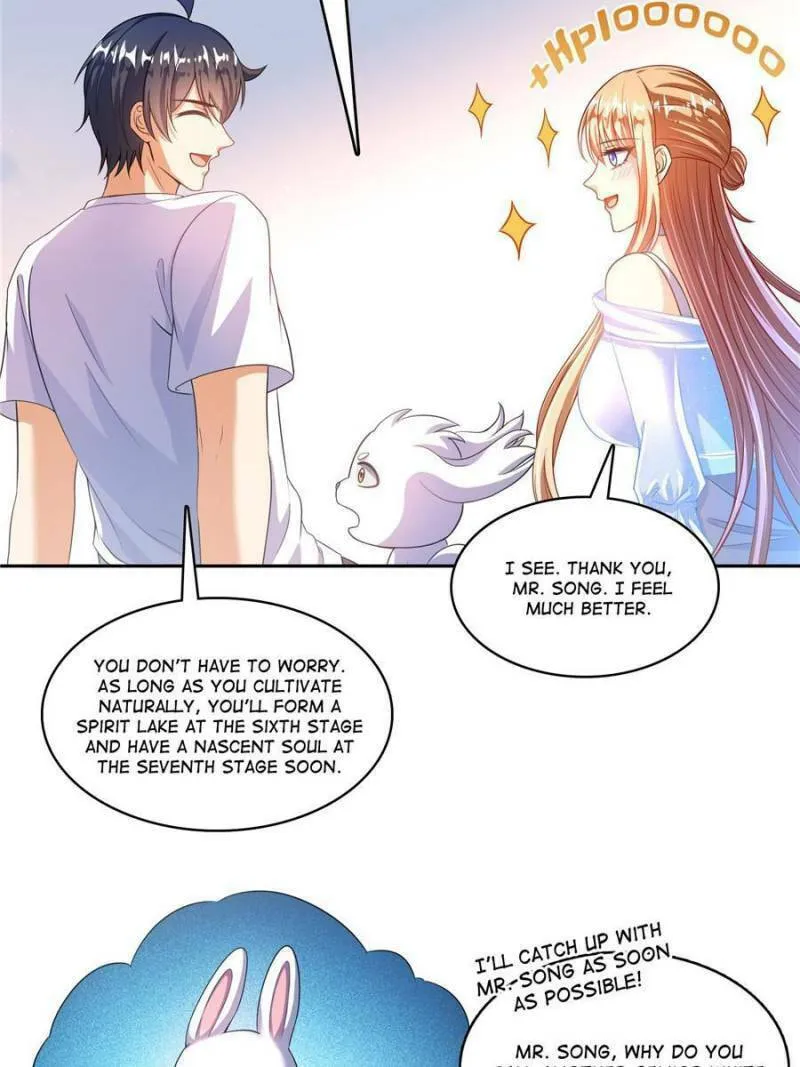 Read Cultivation Chat Group chapter 540 image 46 on Lezhin