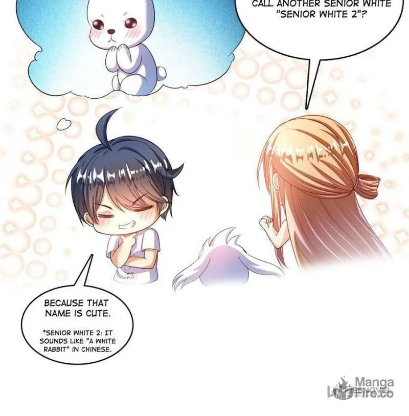 Read Cultivation Chat Group chapter 540 image 47 on Lezhin