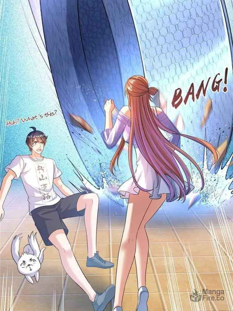 Read Cultivation Chat Group chapter 540 image 49 on Lezhin