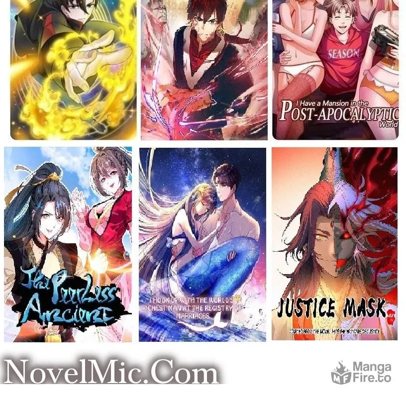 Read Cultivation Chat Group chapter 540 image 55 on Lezhin