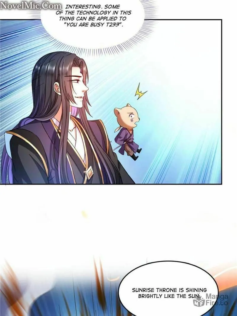 Read Cultivation Chat Group chapter 540 image 9 on Lezhin