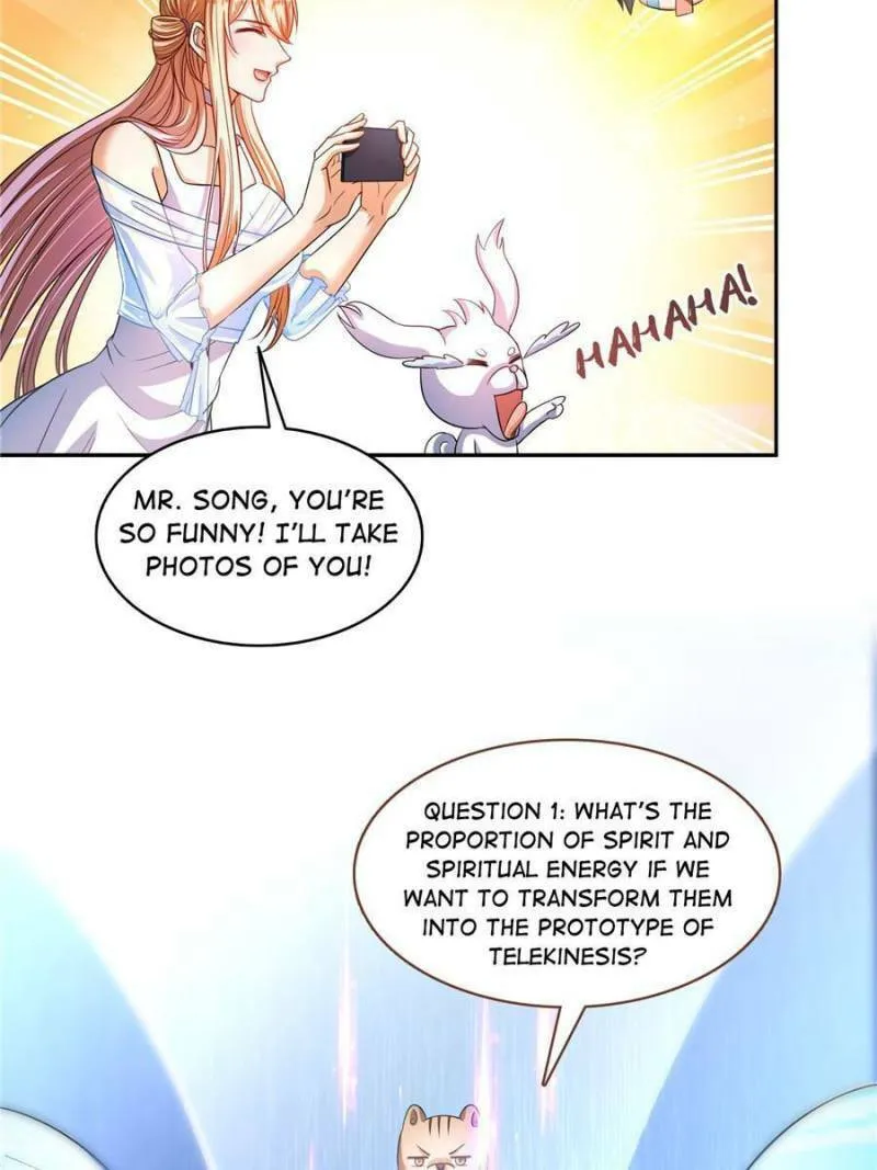Read Cultivation Chat Group chapter 541 image 1 on Lezhin