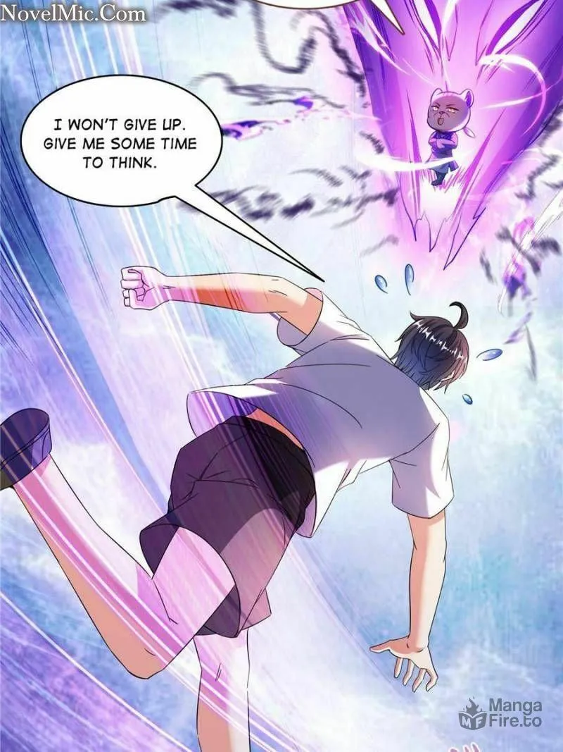 Read Cultivation Chat Group chapter 541 image 11 on Lezhin