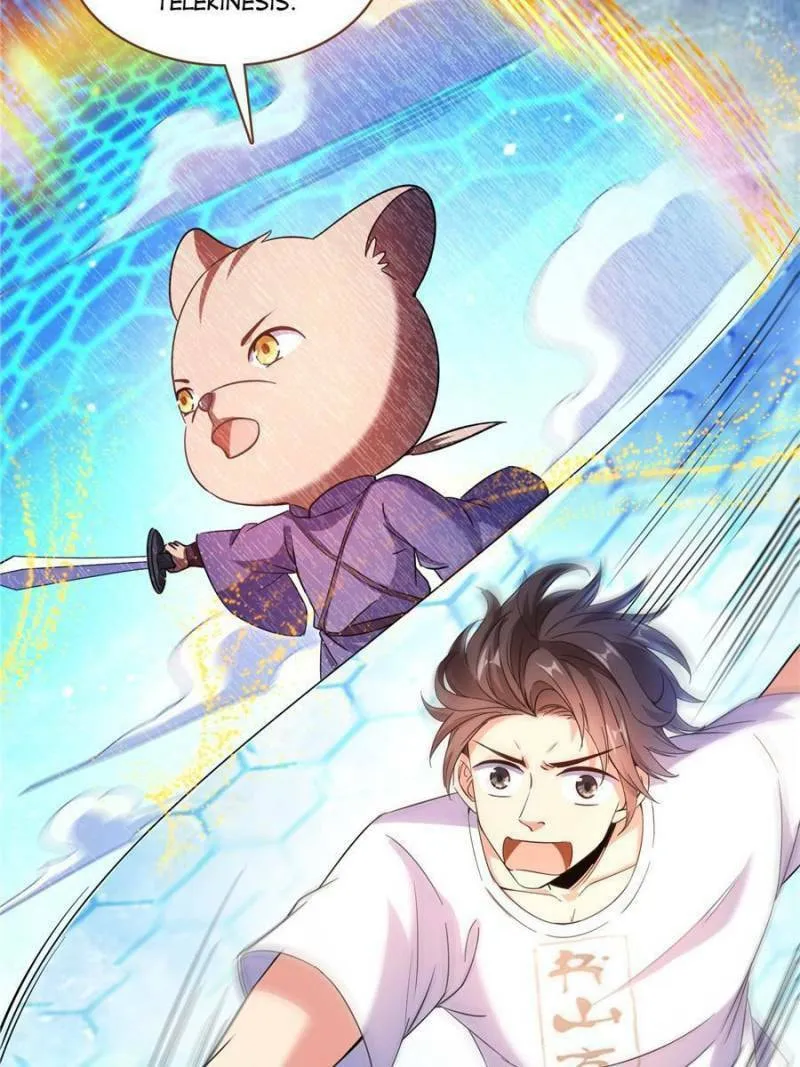 Read Cultivation Chat Group chapter 541 image 16 on Lezhin