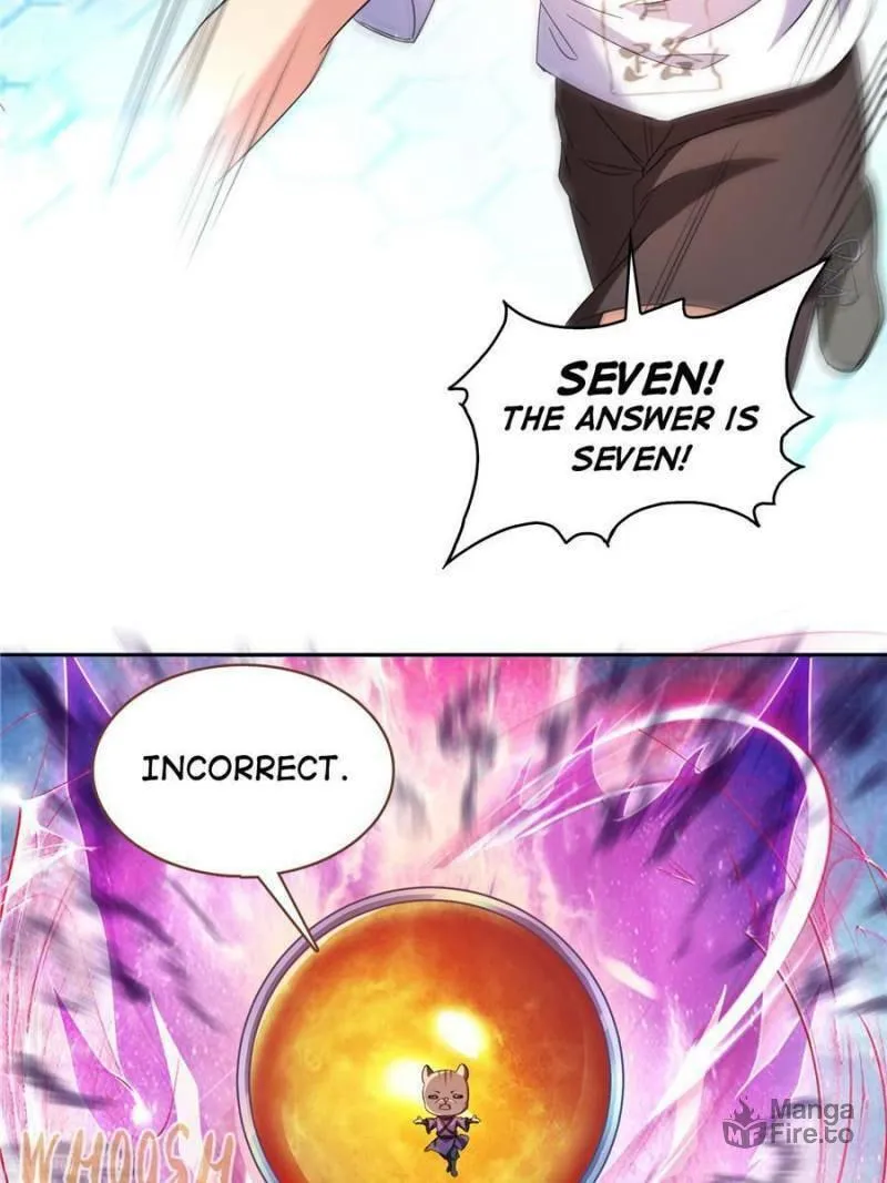 Read Cultivation Chat Group chapter 541 image 17 on Lezhin