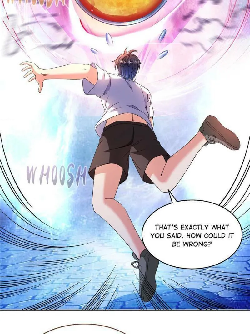 Read Cultivation Chat Group chapter 541 image 18 on Lezhin