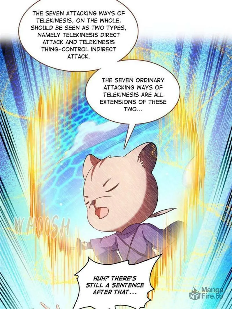 Read Cultivation Chat Group chapter 541 image 19 on Lezhin