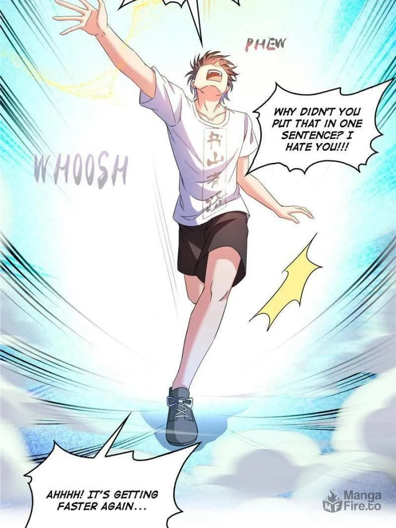 Read Cultivation Chat Group chapter 541 image 20 on Lezhin