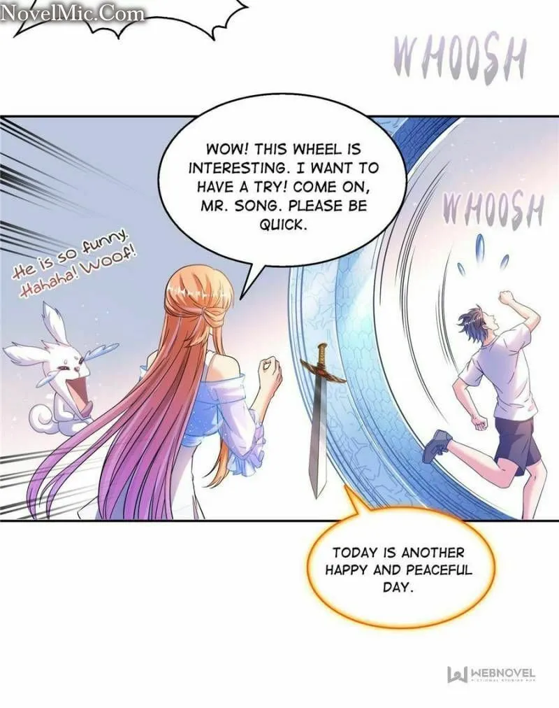 Read Cultivation Chat Group chapter 541 image 21 on Lezhin
