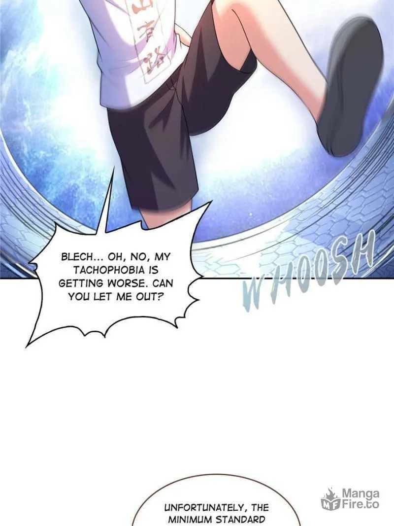 Read Cultivation Chat Group chapter 541 image 23 on Lezhin