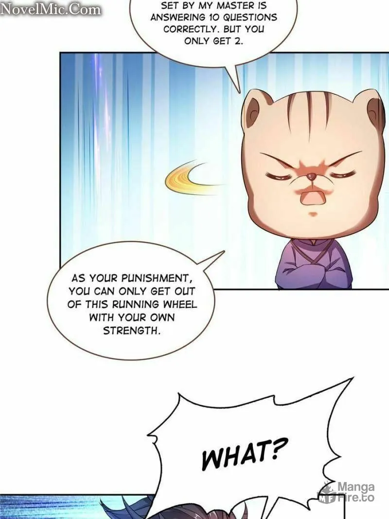 Read Cultivation Chat Group chapter 541 image 24 on Lezhin