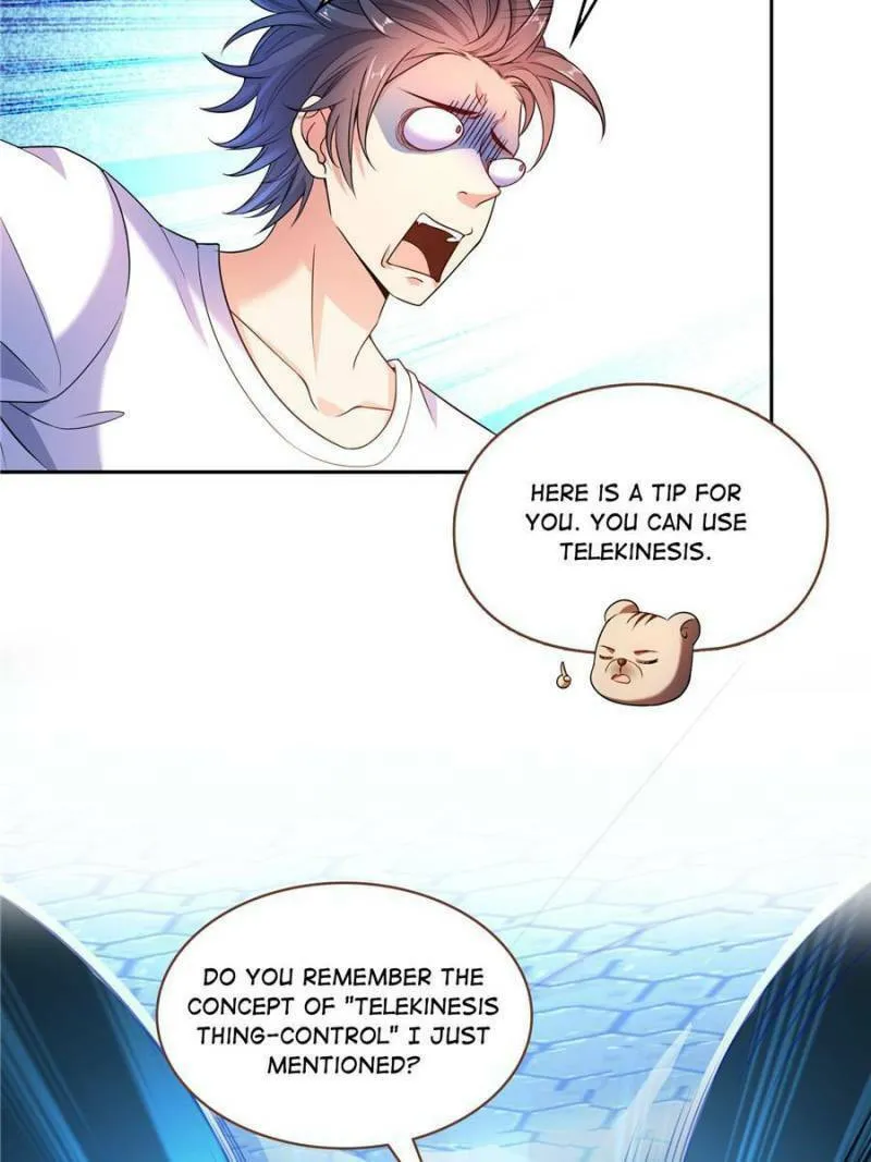 Read Cultivation Chat Group chapter 541 image 25 on Lezhin