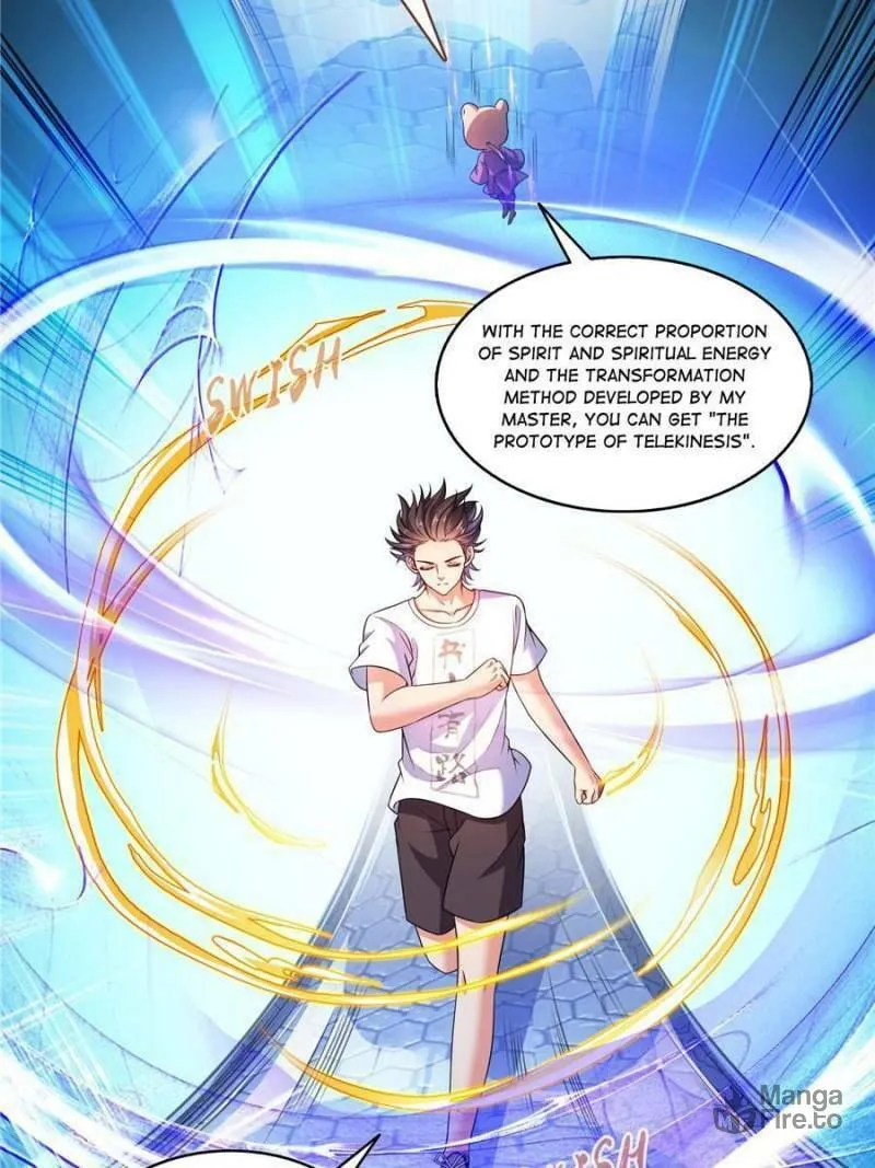 Read Cultivation Chat Group chapter 541 image 26 on Lezhin