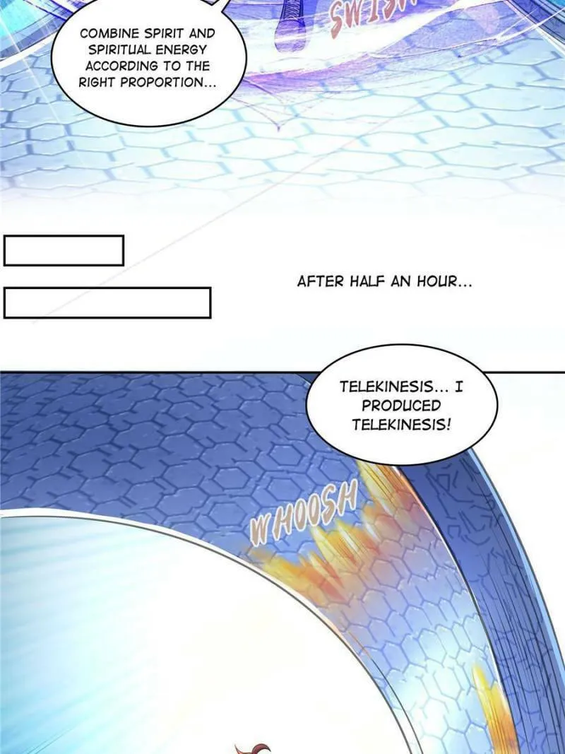 Read Cultivation Chat Group chapter 541 image 27 on Lezhin