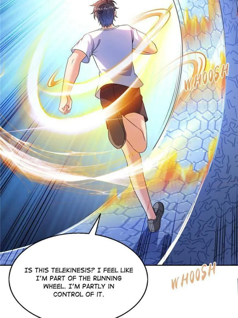 Read Cultivation Chat Group chapter 541 image 28 on Lezhin