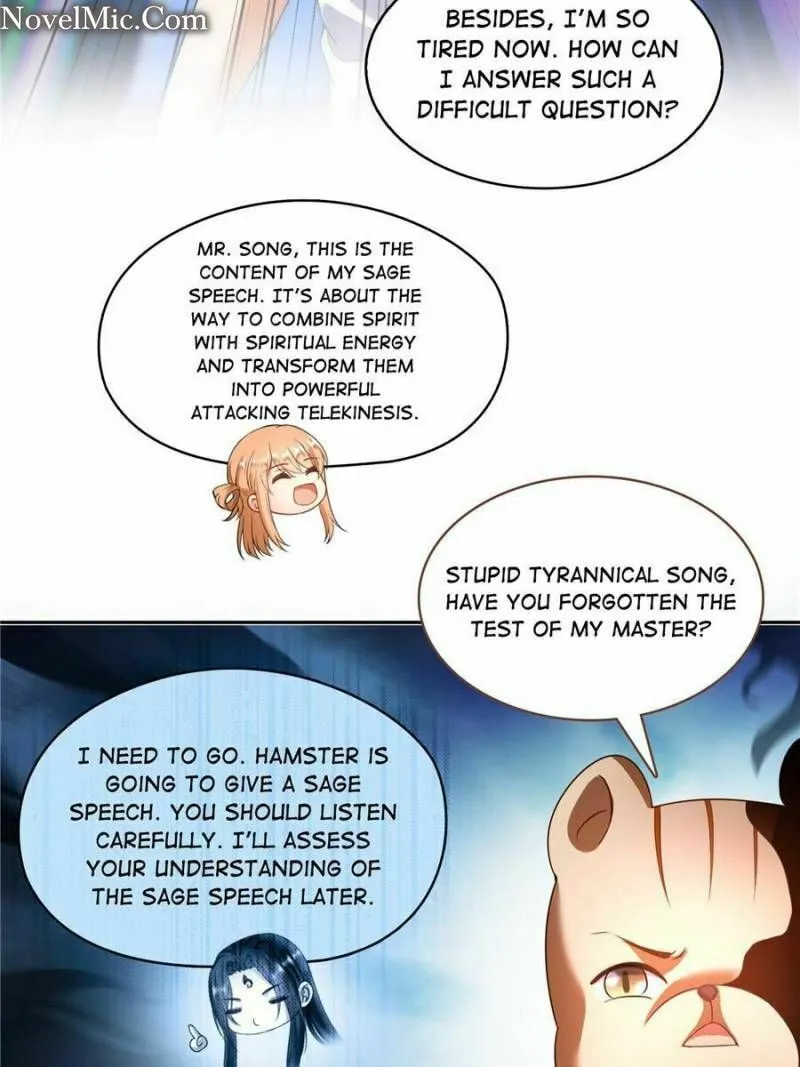 Read Cultivation Chat Group chapter 541 image 3 on Lezhin