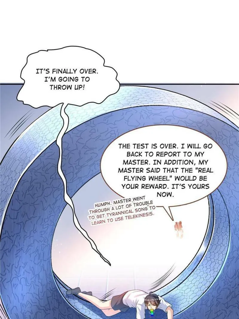 Read Cultivation Chat Group chapter 541 image 30 on Lezhin