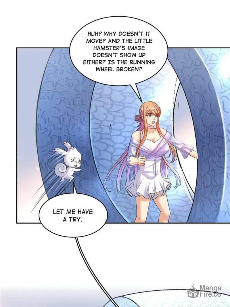 Read Cultivation Chat Group chapter 541 image 32 on Lezhin