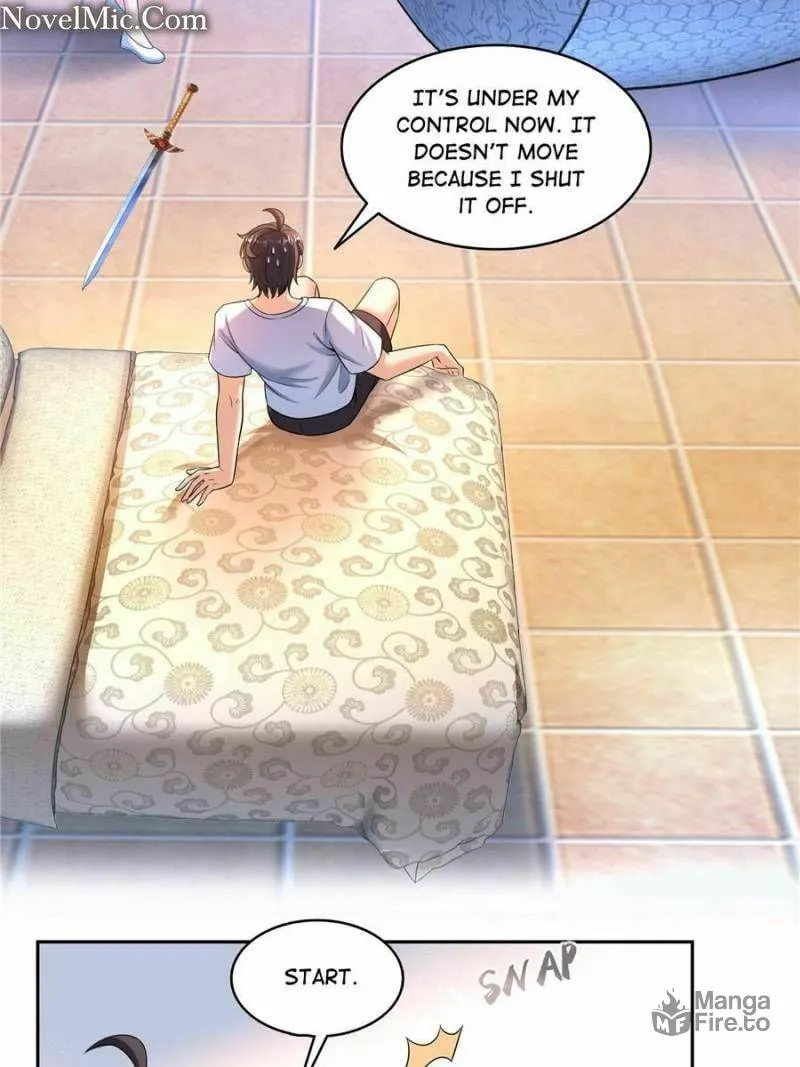Read Cultivation Chat Group chapter 541 image 34 on Lezhin