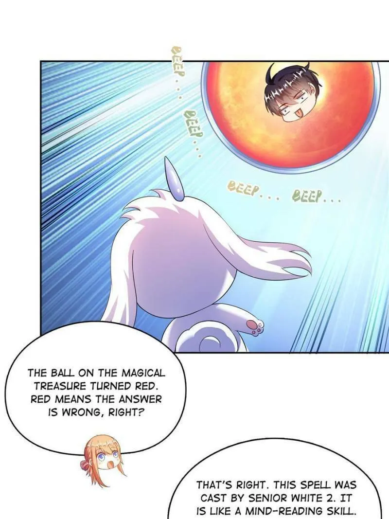 Read Cultivation Chat Group chapter 541 image 37 on Lezhin