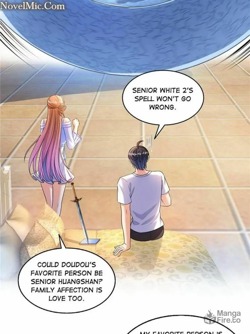 Read Cultivation Chat Group chapter 541 image 39 on Lezhin