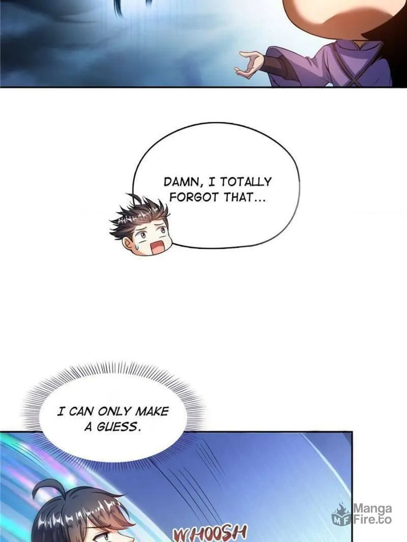 Read Cultivation Chat Group chapter 541 image 4 on Lezhin