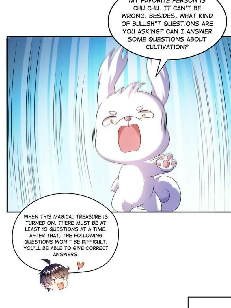 Read Cultivation Chat Group chapter 541 image 40 on Lezhin