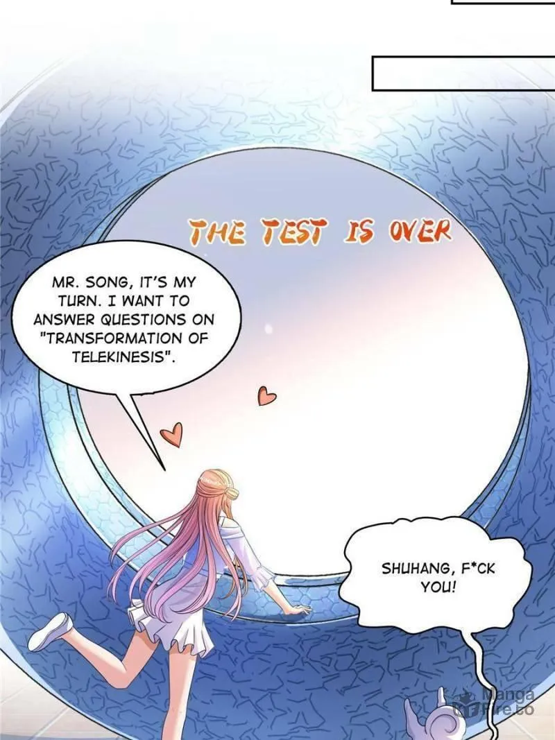 Read Cultivation Chat Group chapter 541 image 41 on Lezhin