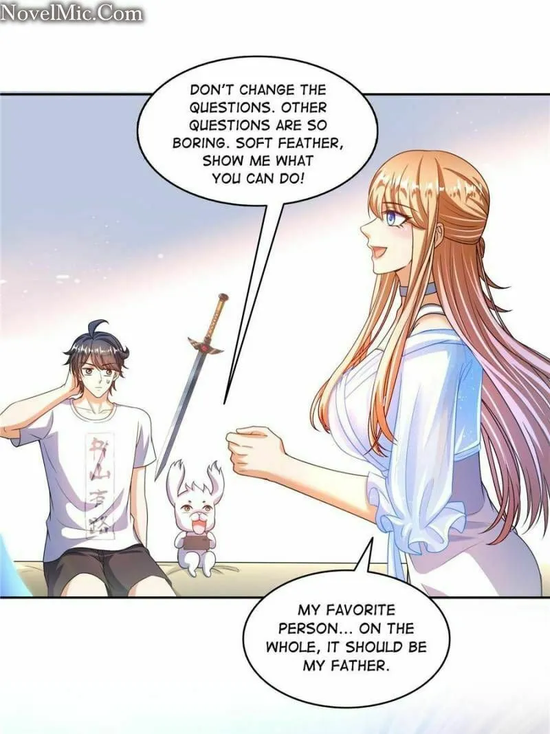 Read Cultivation Chat Group chapter 541 image 45 on Lezhin