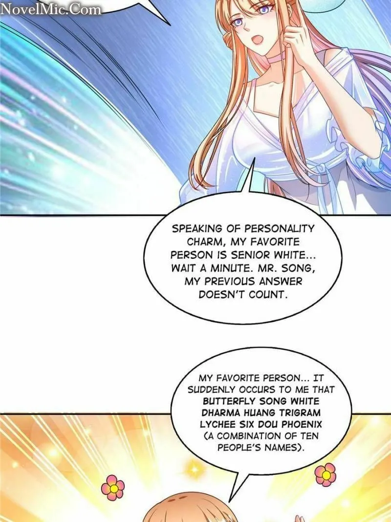 Read Cultivation Chat Group chapter 541 image 48 on Lezhin