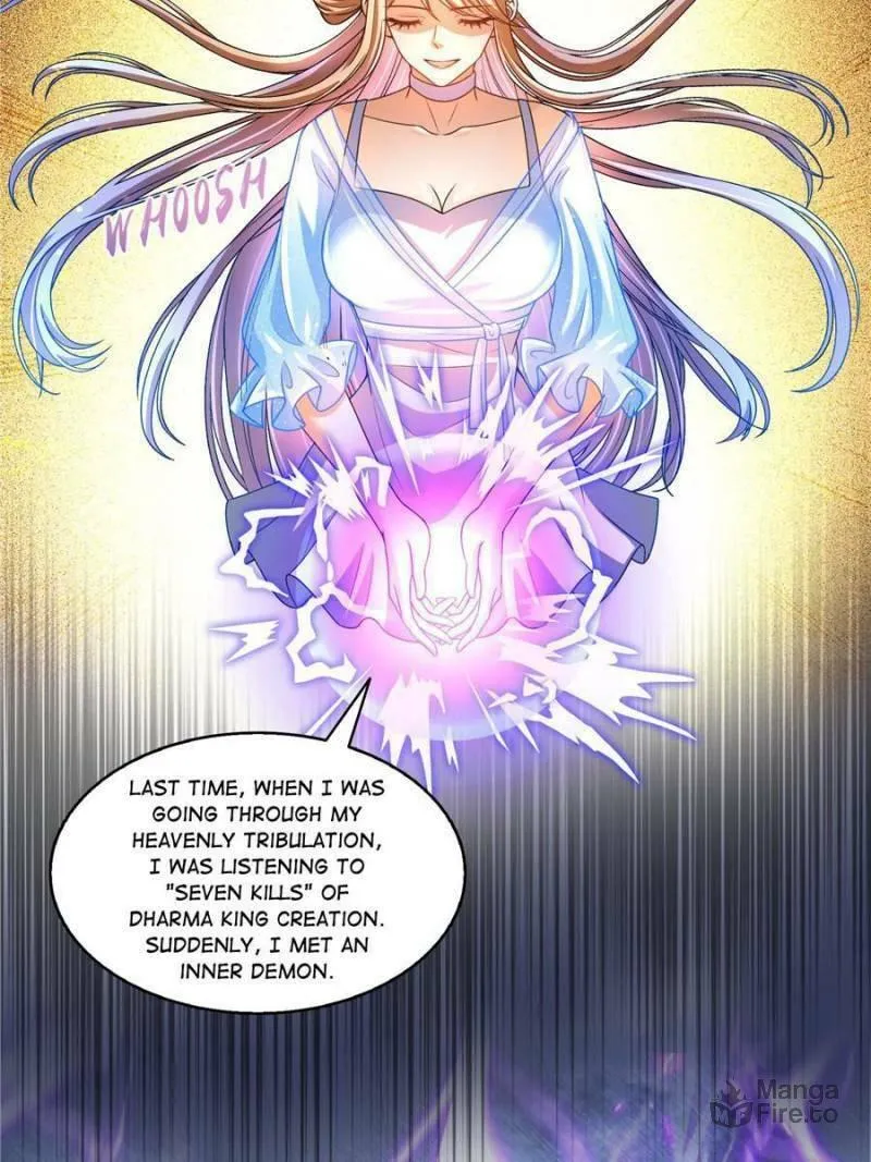 Read Cultivation Chat Group chapter 541 image 50 on Lezhin