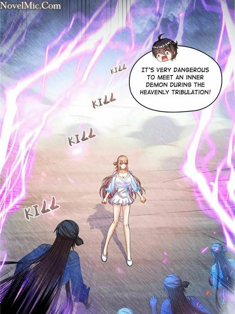 Read Cultivation Chat Group chapter 541 image 51 on Lezhin