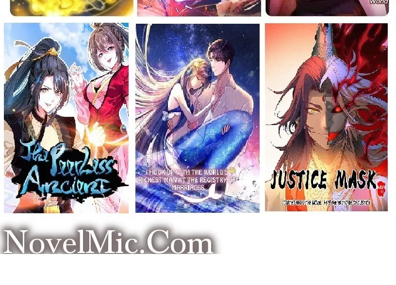 Read Cultivation Chat Group chapter 541 image 53 on Lezhin