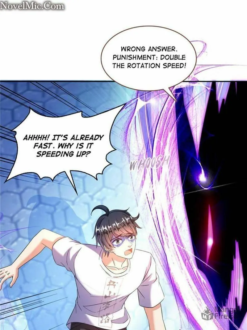 Read Cultivation Chat Group chapter 541 image 8 on Lezhin
