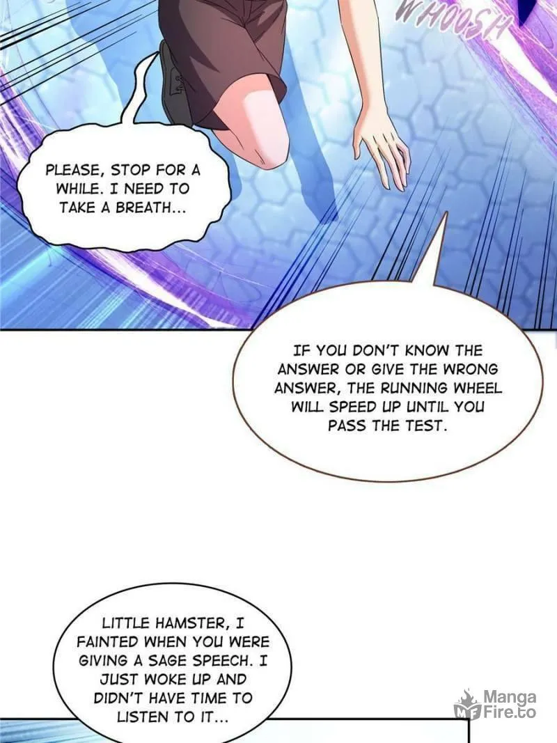 Read Cultivation Chat Group chapter 541 image 9 on Lezhin